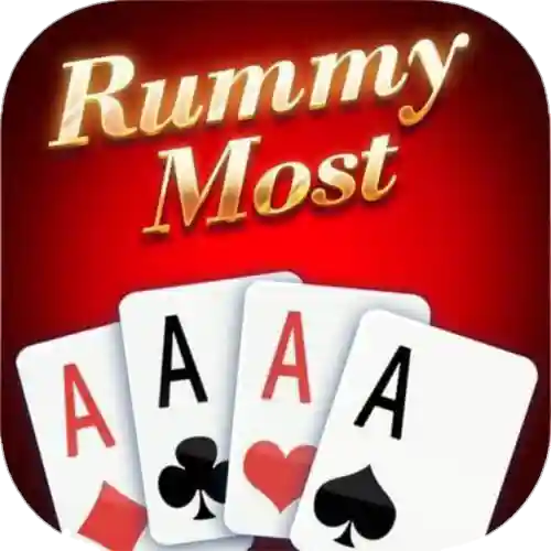 Rummy Most -  All Rummy App